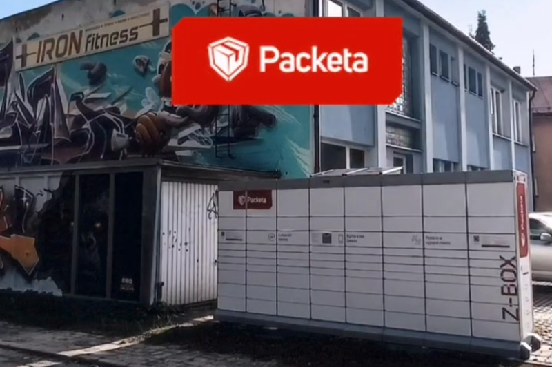 packeta