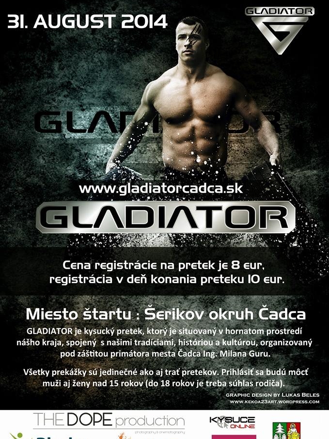 Gladiator