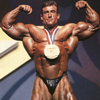 Dorian Yates